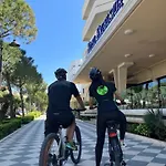 Excelsior Hotel Cesenatico