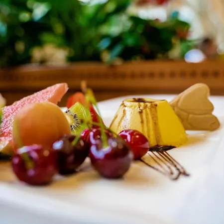 Excelsior 3* Cesenatico