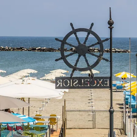 Excelsior Hotel Cesenatico