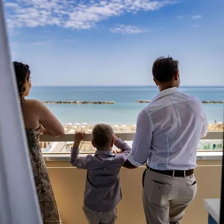 Excelsior 3* Cesenatico