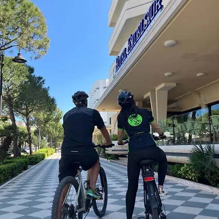 Excelsior Hotel Cesenatico