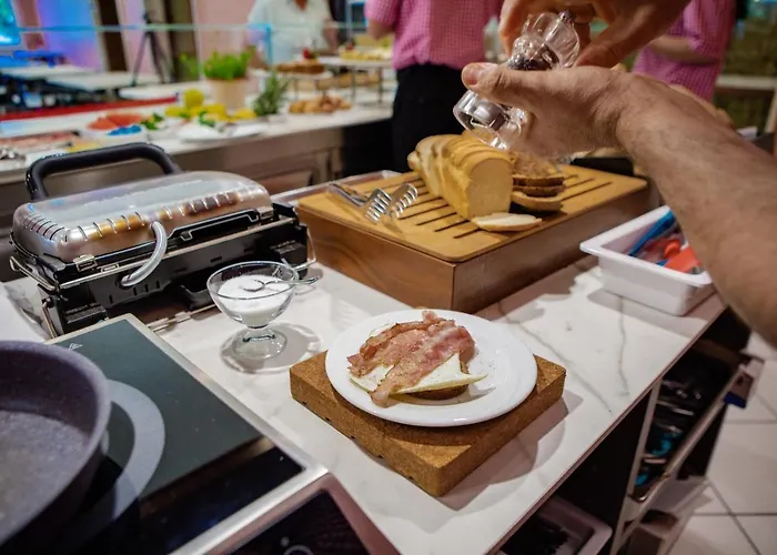 Excelsior 3* Чезенатико