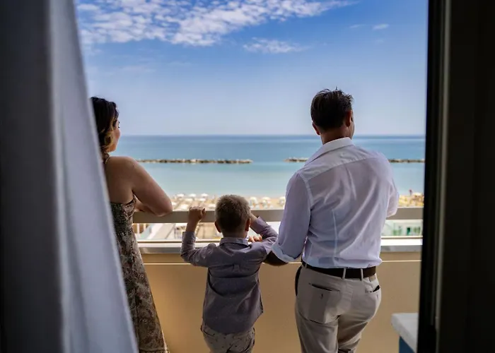 Excelsior 3* Cesenatico