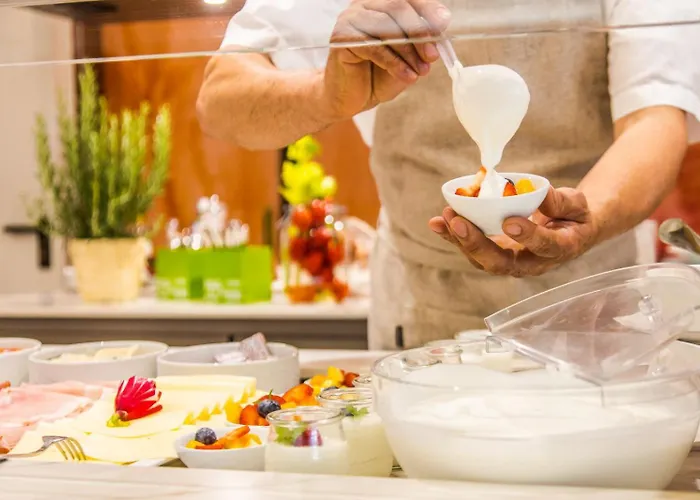 Excelsior 3* Чезенатико