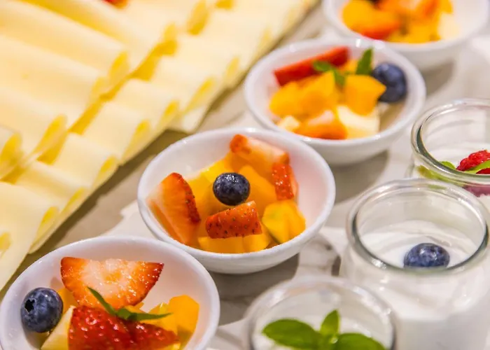 Excelsior Чезенатико