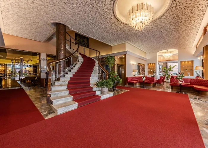 Excelsior Cesenatico