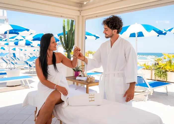 Excelsior Hotel Cesenatico