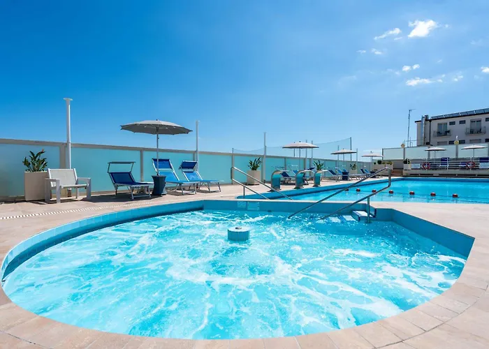 Hotel Excelsior Cesenatico