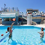 Excelsior Hotel Cesenatico
