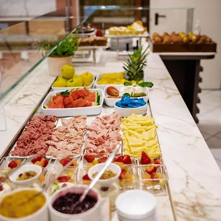 Excelsior 체제나티코