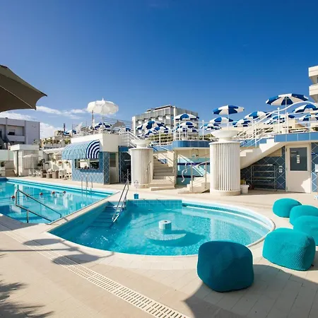 Excelsior Hotel Cesenatico