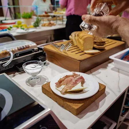 Excelsior 3* 체제나티코