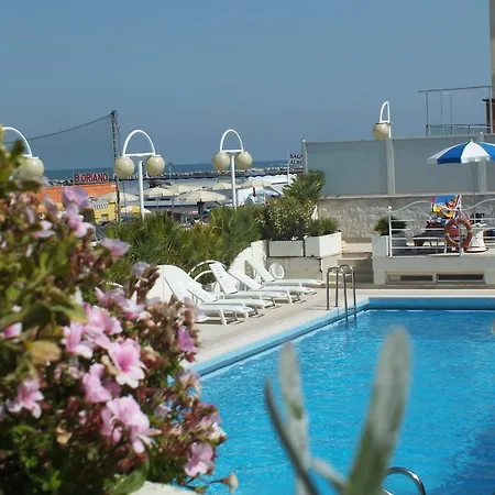Excelsior Otel Cesenatico