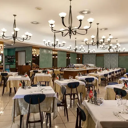 Excelsior Hotel