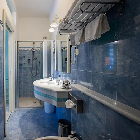 Szálloda Excelsior 3*