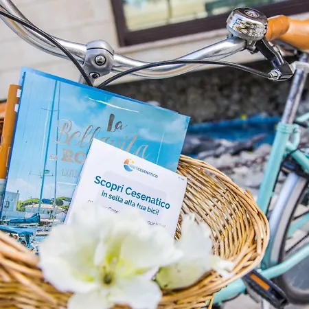 Excelsior 3* Cesenatico