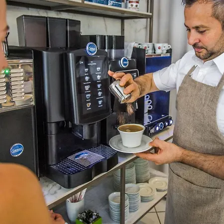 호텔 Excelsior 체제나티코