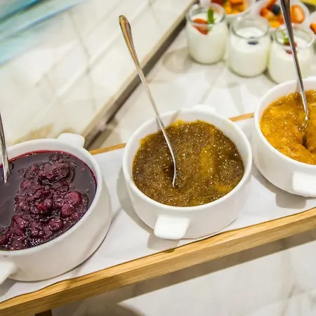 Excelsior Szálloda Cesenatico