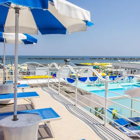 Excelsior 3* 체제나티코