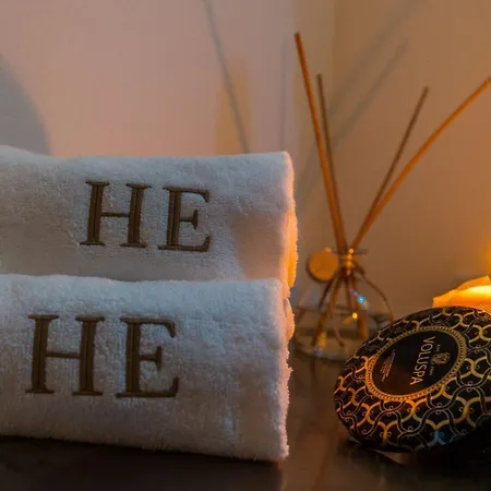 Excelsior 호텔 체제나티코