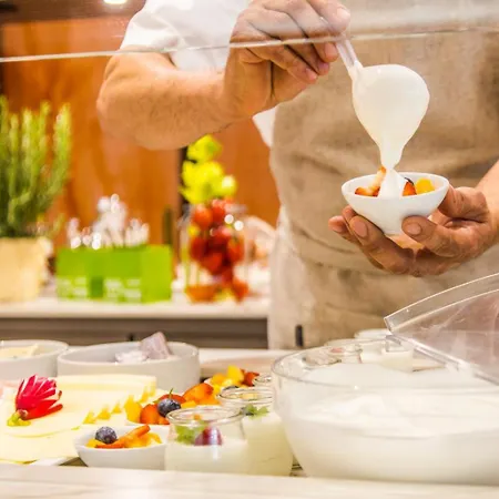 Excelsior 3* 체제나티코