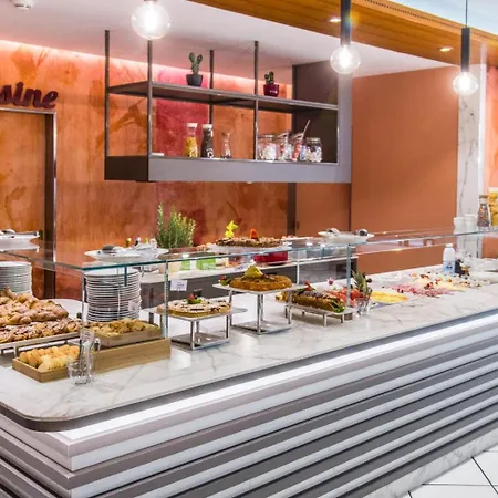 호텔 Excelsior 체제나티코