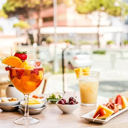 Excelsior 호텔 체제나티코