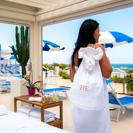 Szálloda Excelsior 3*