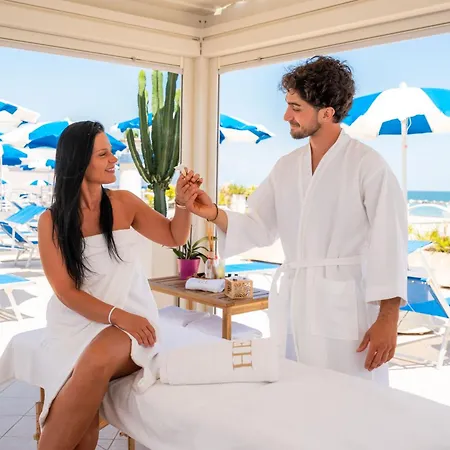 Excelsior 호텔 체제나티코