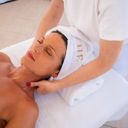 호텔 Excelsior 체제나티코