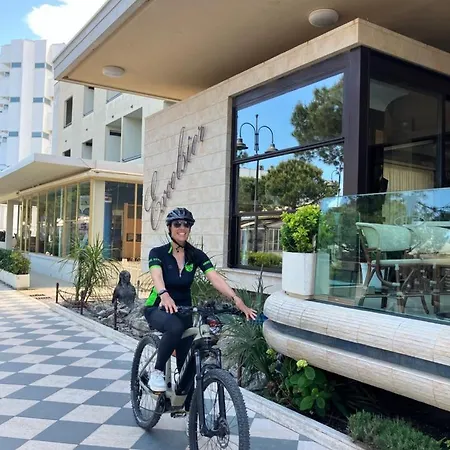 Excelsior Cesenatico