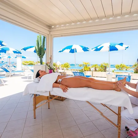 Excelsior 호텔 체제나티코