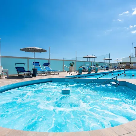 호텔 Excelsior 체제나티코