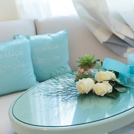 Szálloda Excelsior 3*