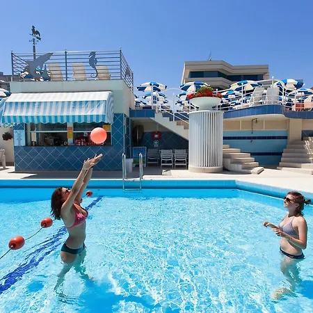 Excelsior Szálloda Cesenatico