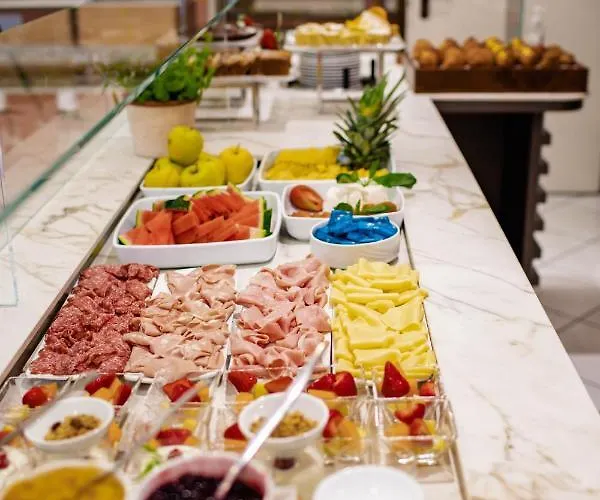 Excelsior צ'סנטיקו