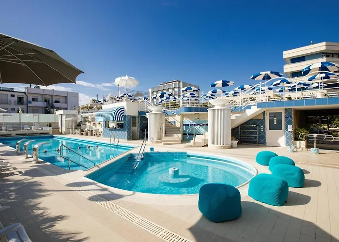 Excelsior Hotel Cesenatico