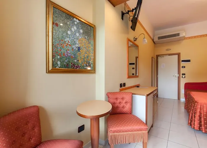 Excelsior Hotel Cesenatico