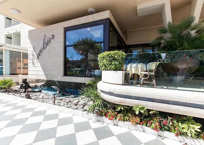 Excelsior تْشيزيناتيكو