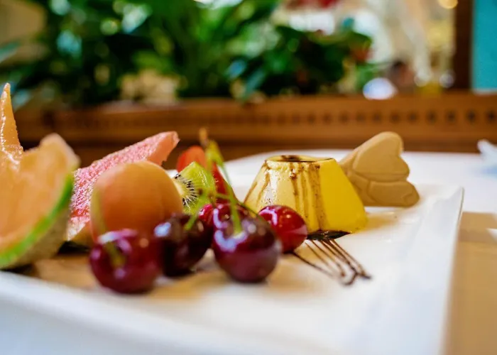 Excelsior 3* Cesenatico