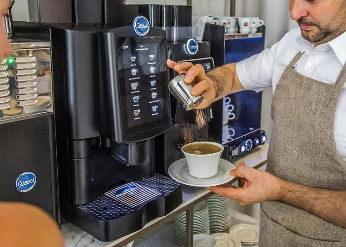 Hotel Excelsior Cesenatico