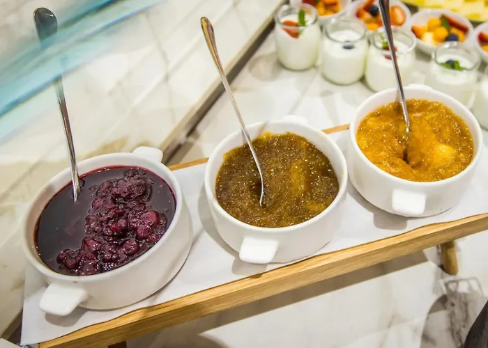 Excelsior فندق تْشيزيناتيكو