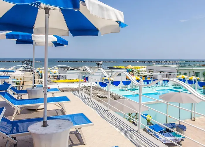 Excelsior 3* Cesenatico