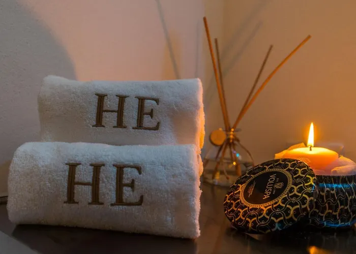 Excelsior Szálloda Cesenatico