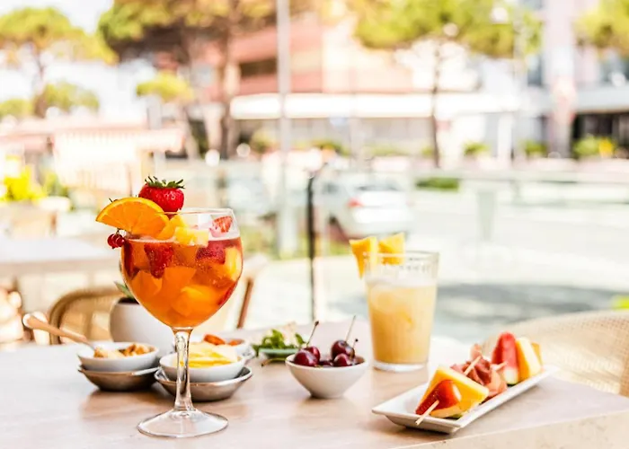 Excelsior Hotel Cesenatico