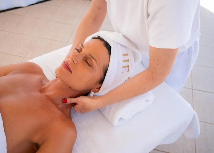 Szálloda Excelsior Cesenatico