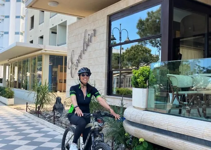 Excelsior Cesenatico