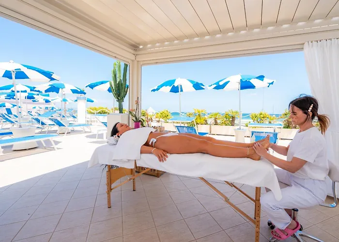 Excelsior Hotel Cesenatico