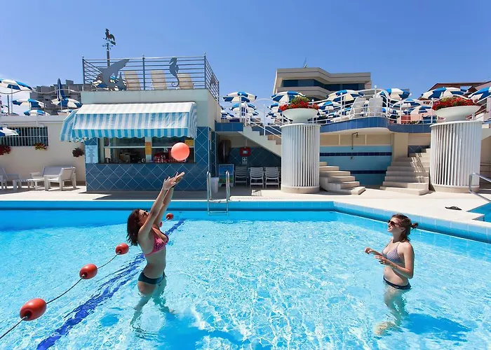 Excelsior Hotel Cesenatico