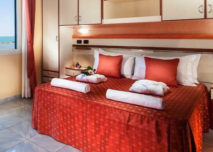 فندق Excelsior 3*